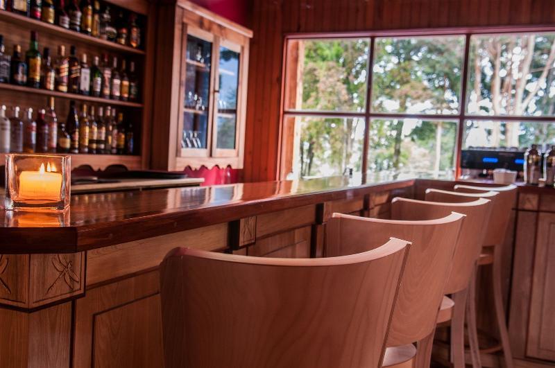 Yelcho En La Patagonia Hotell Coyhaique Exteriör bild