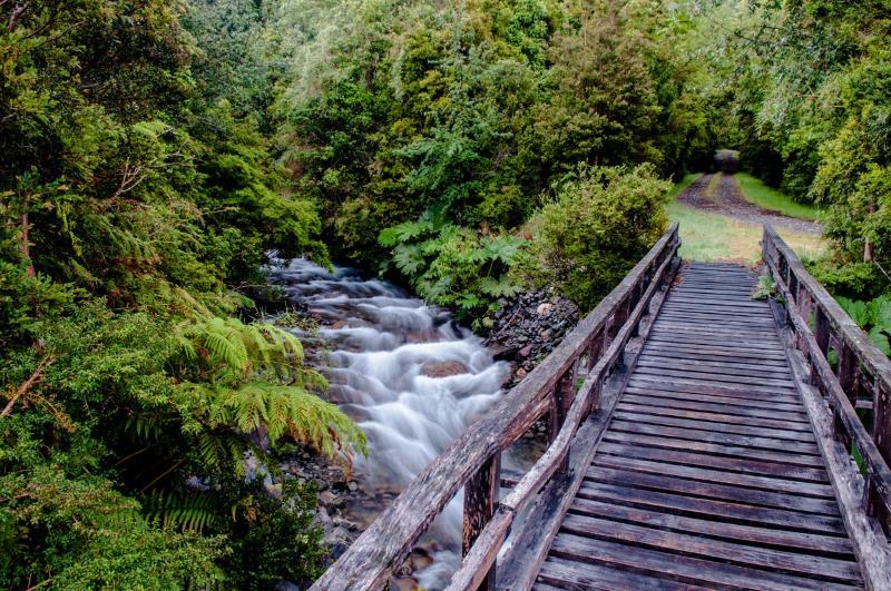 Yelcho En La Patagonia Hotell Coyhaique Exteriör bild