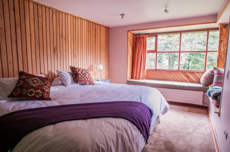 Yelcho En La Patagonia Hotell Coyhaique Exteriör bild